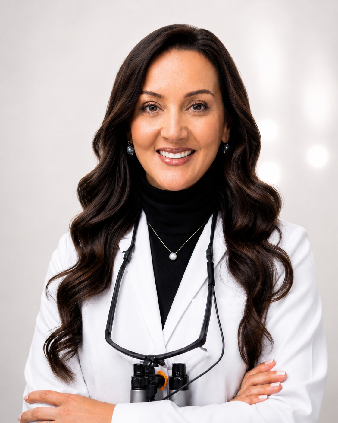 Dr. Veronica Pereira