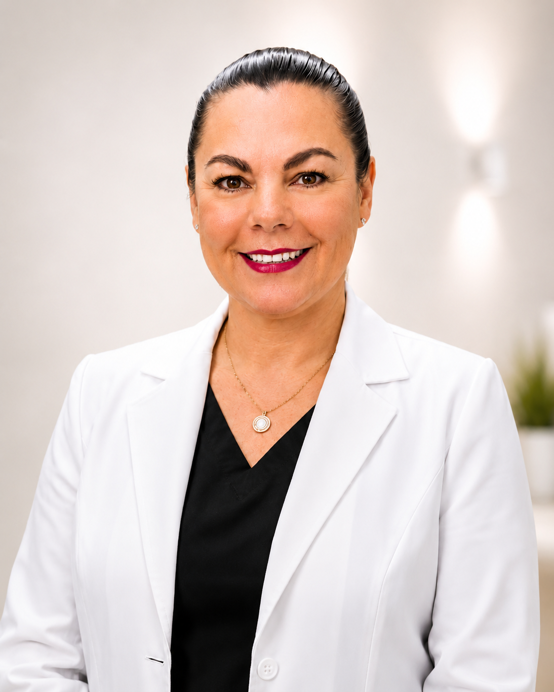Dr. Gina Cozzarelli