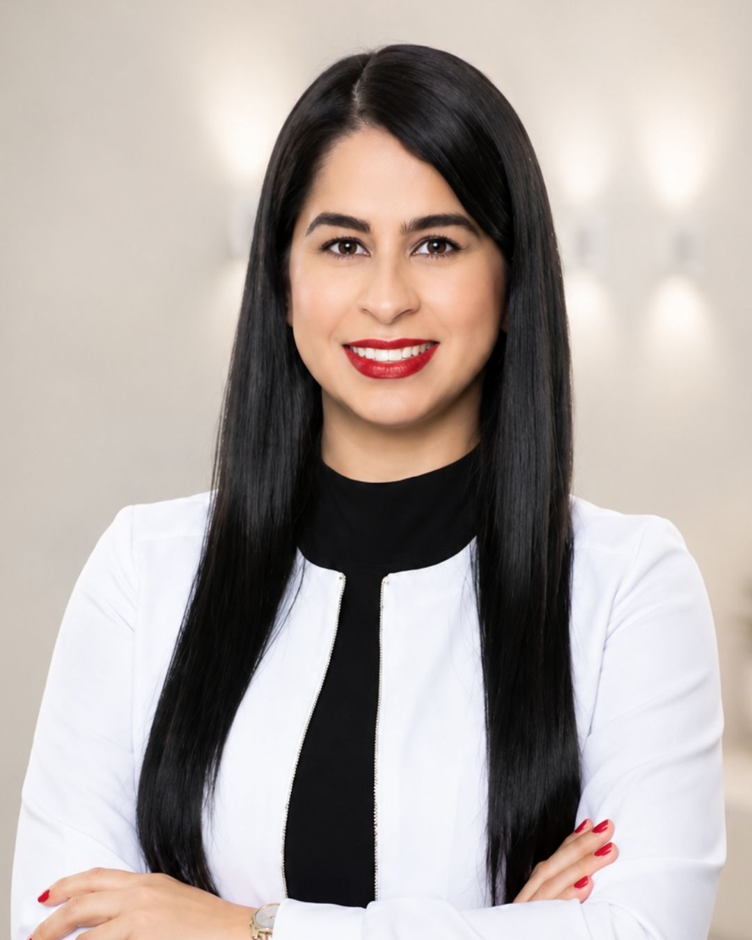 Dr. Angely Hernandez