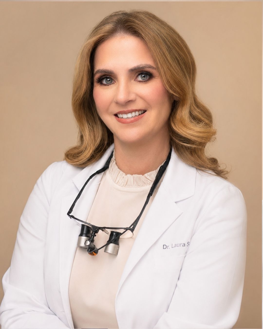 Dr. Lauren Gonzalez - General Dentist 