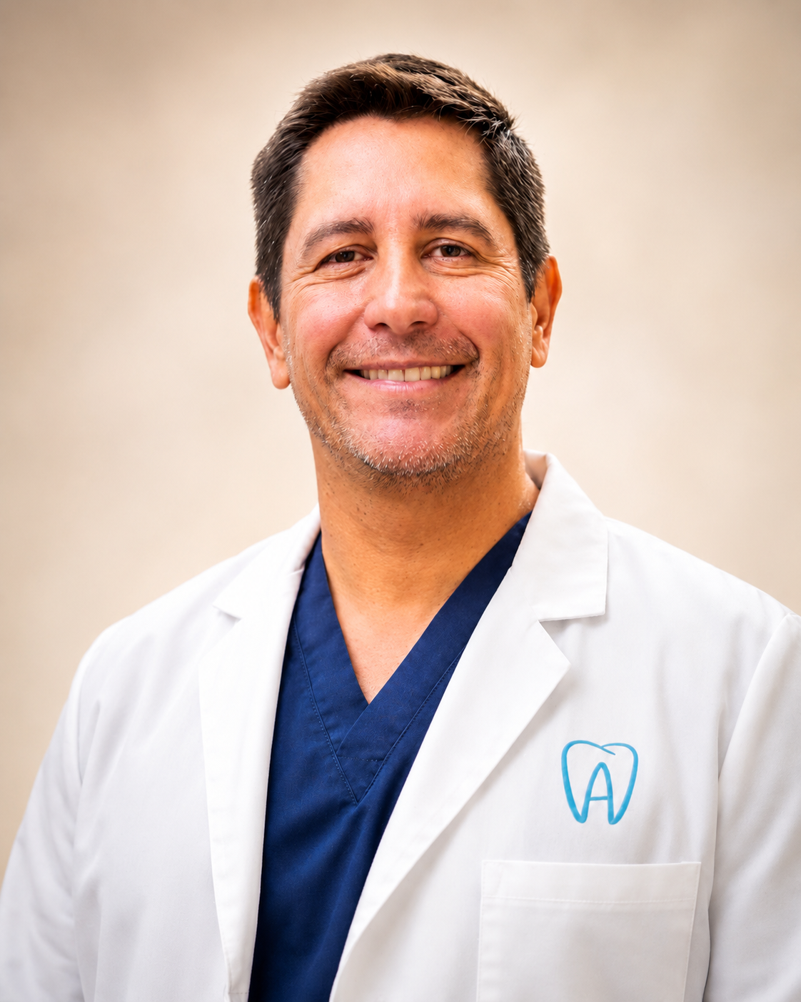 Dr. Herbet Murillo